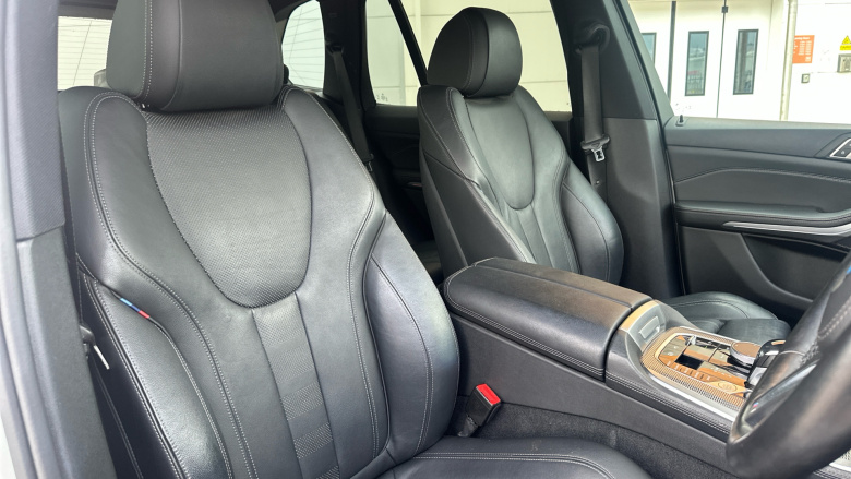 BMW X5 xDrive30d M Sport 5dr Auto Diesel Estate